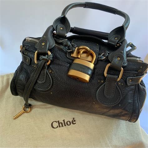 true vs real chloe bag